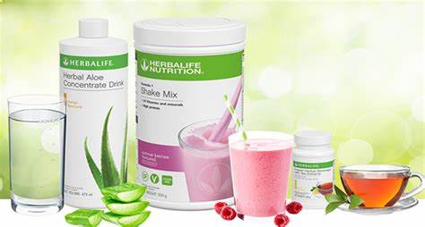 Herbalife nutrition 2