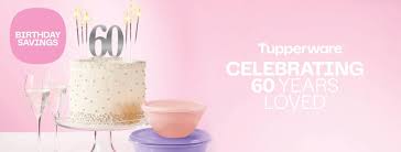 Tupperware turns 60 in South Africa