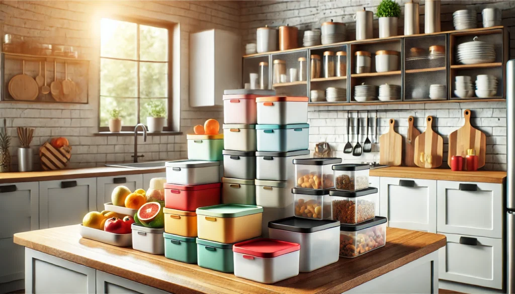 Tupperware to Cease South African Operations by Year-End